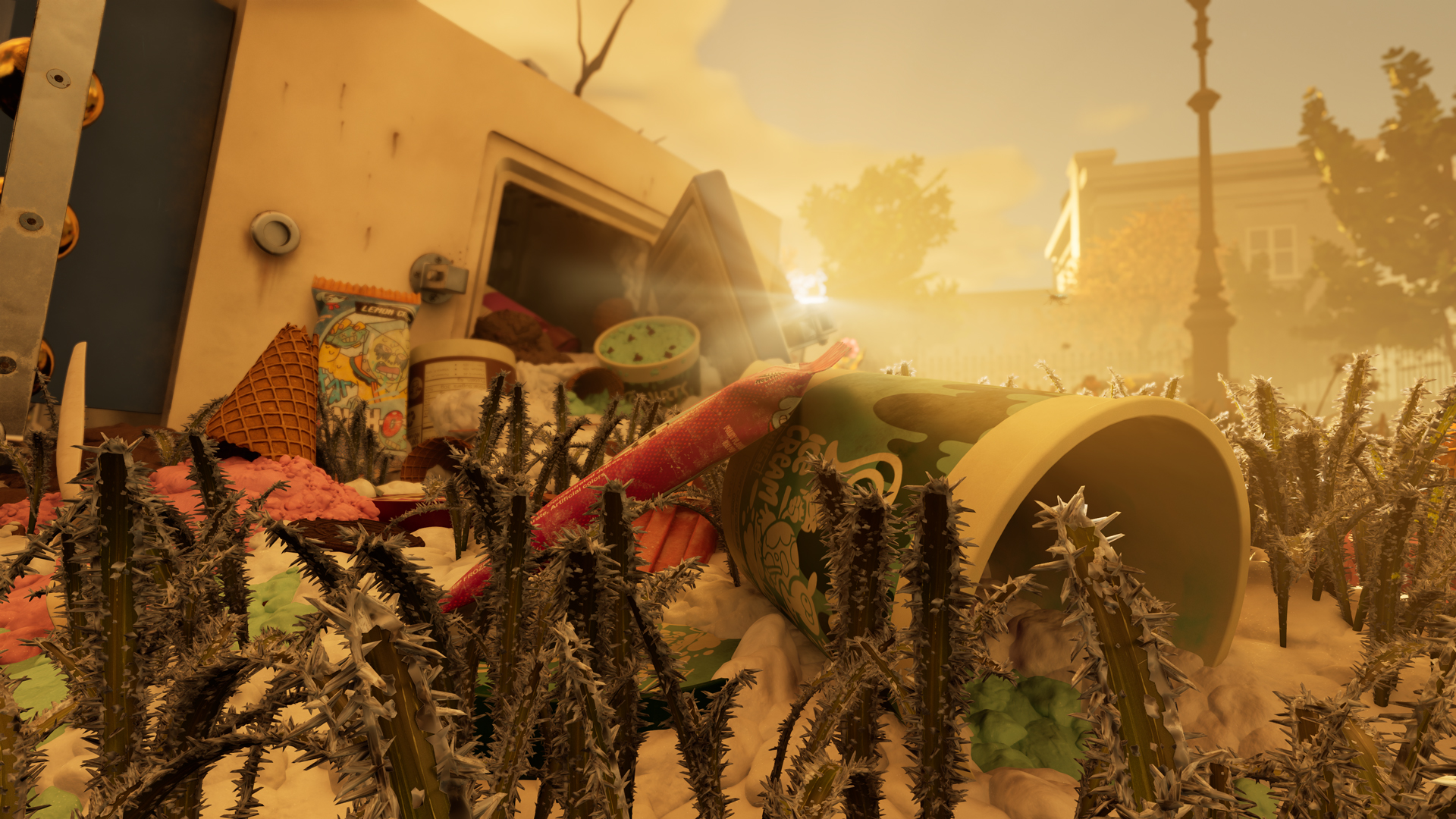 Grounded 2 screenshot