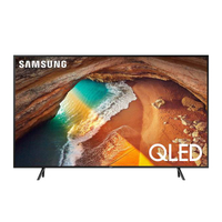 Samsung Q60 with 4K and HDR $1099.99 $899.99 at Best Buy