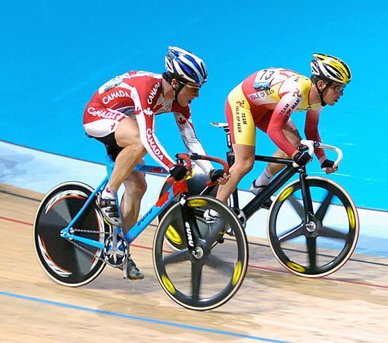 Zach Bell (Canada)