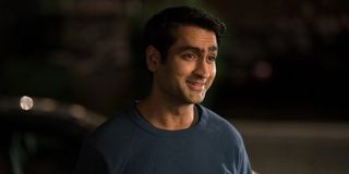 Marvel Eternals star Kumail Nanjiani in Big Sick