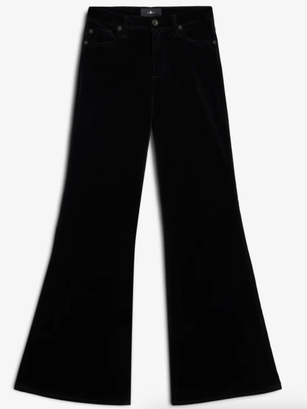 7 for All Mankind, Velvet Retro Flare