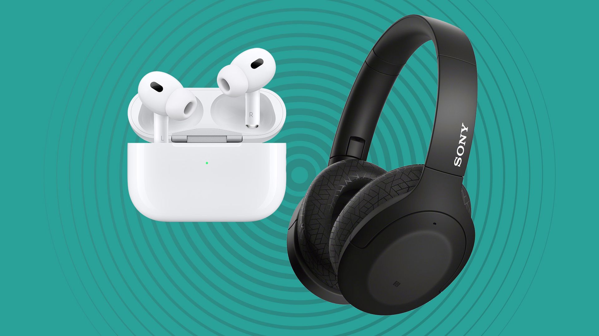 The best cheap noise canceling headphone sales and deals for July 2024