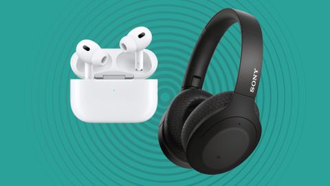 The best cheap noise canceling headphone sales and deals for May 2024 ...