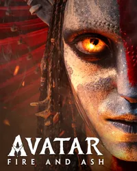 Avatar: Fire And Ash 