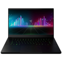 Razer Blade 15 (2020) gaming laptop:$1499 $949.99 at Amazon
Save $550 -