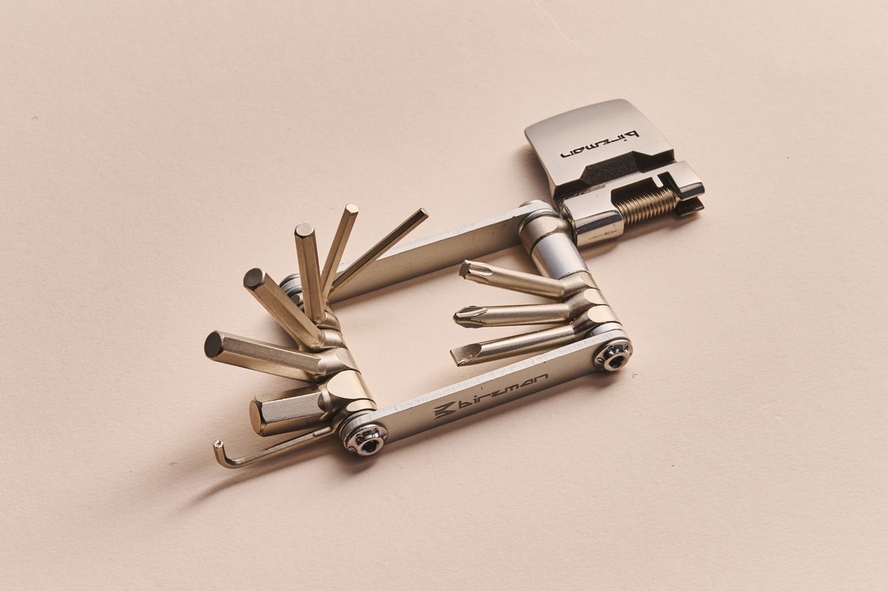 The best bike multitools 2024 Functionpacked tools for every ride