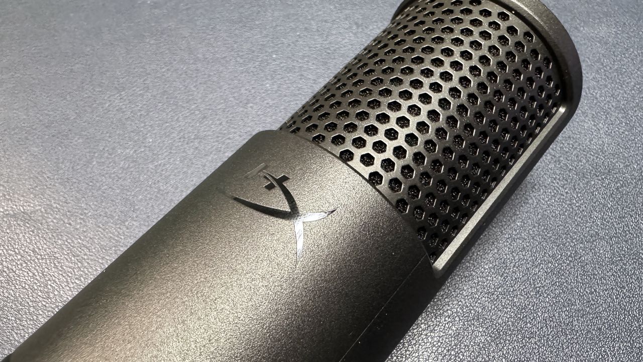 HyperX SoloCast 2