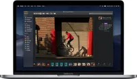 MacBook Pro - 13" Display: $1,499.99 $1,199.99 at Best Buy