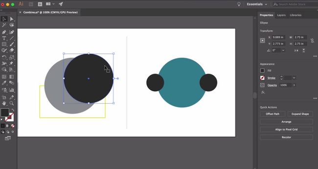 Adobe Illustrator Tutorials: 71 Lessons To Boost Your Skills | Creative ...