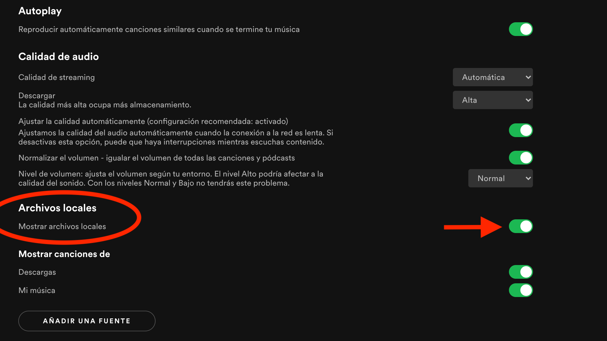 Spotify