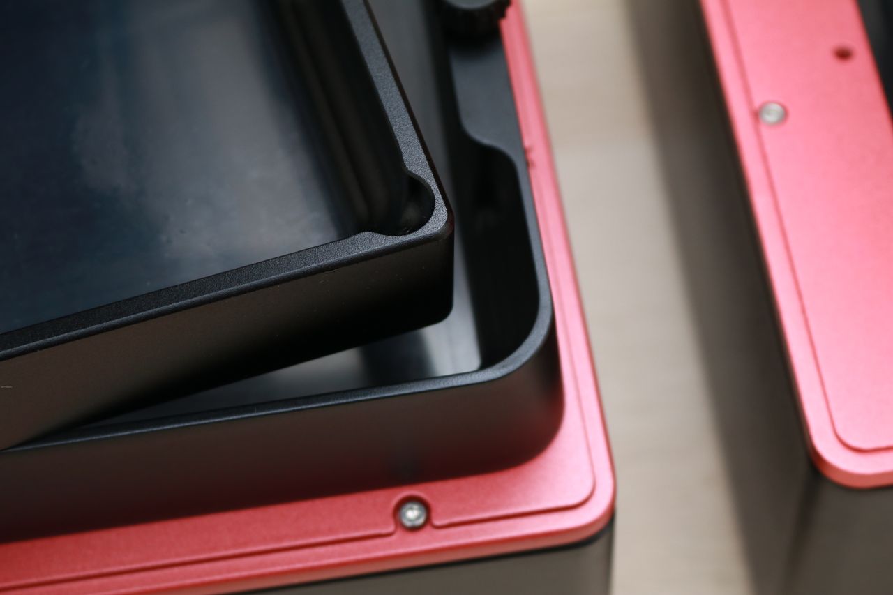 Elegoo Saturn 8K 3D Printer