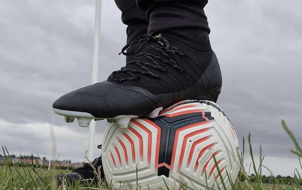 Puma Future Z boots