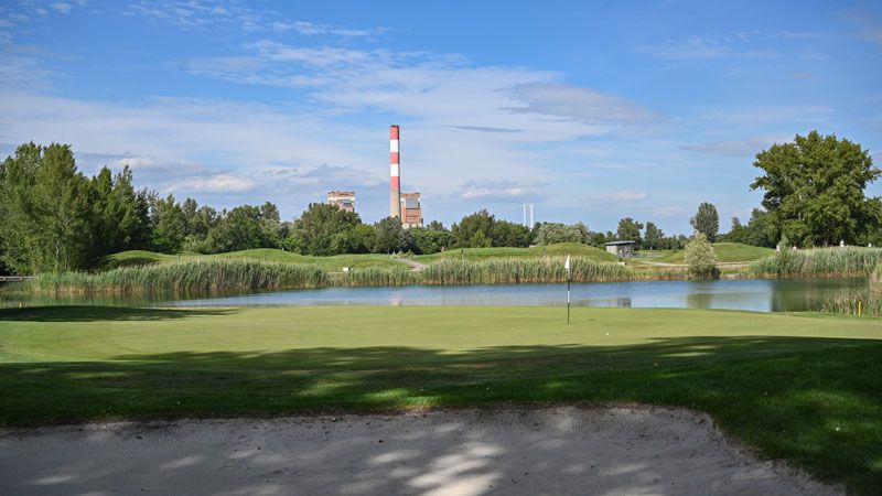 Austrian Golf Open Live Stream