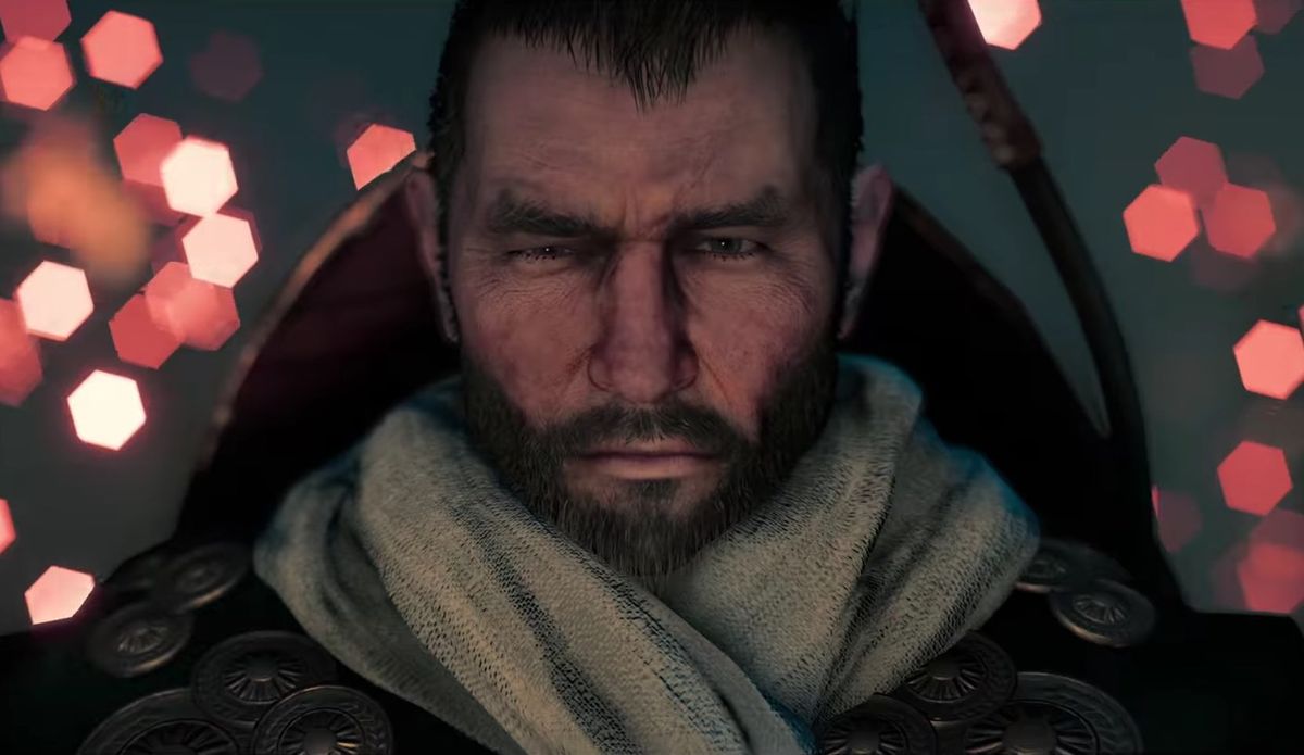 The Hidden Ones reveal themselves in the Assassin's Creed Origins DLC ...