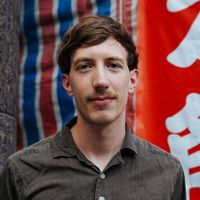 Chris Schalkx's avatar