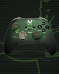 Xbox Fallout Pip-Boy Xbox (Design Lab) Xbox Fallout Pip-Boy Xbox (Design Lab)