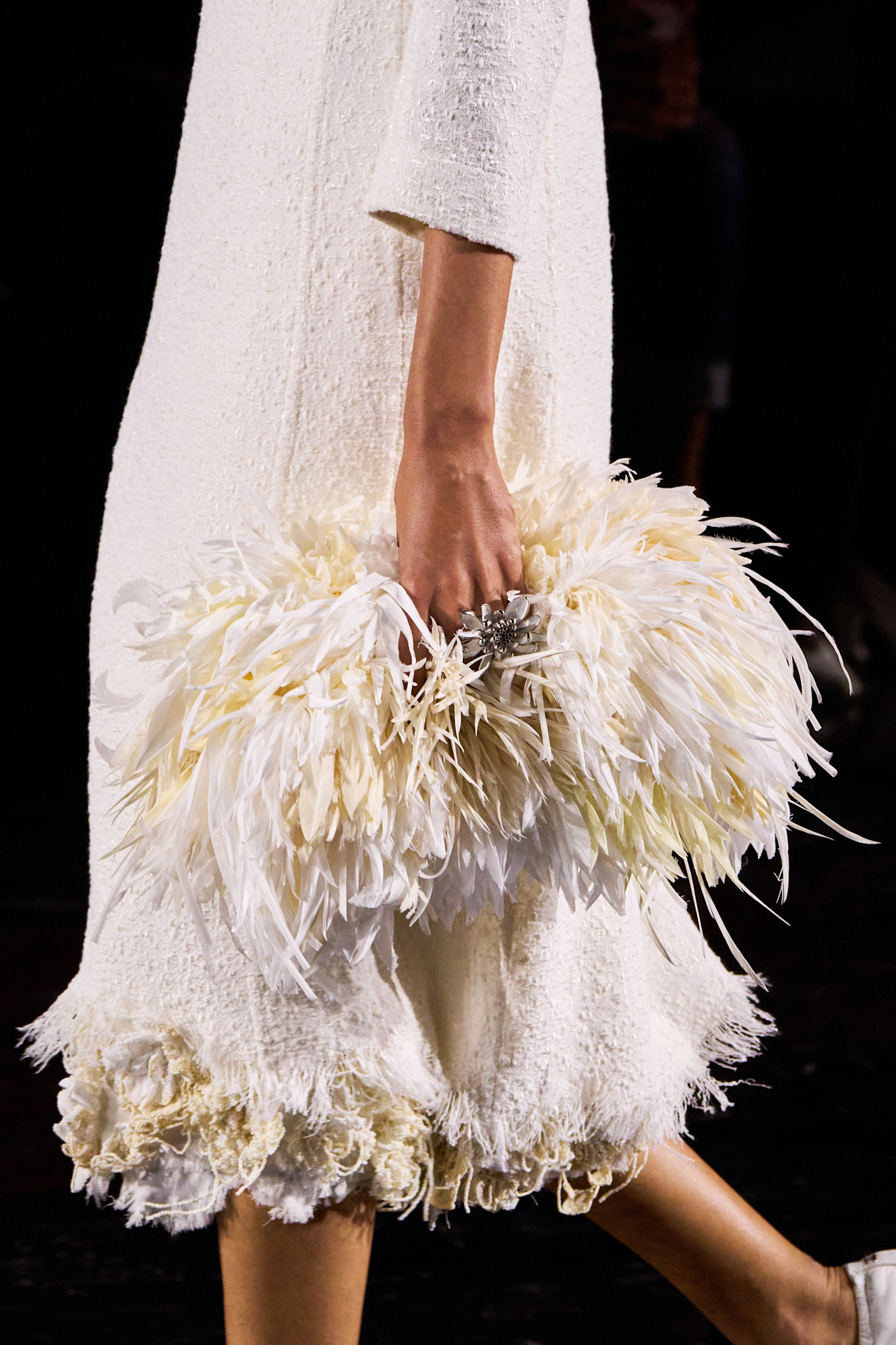Matthieu Blazy Chanel handbags for Spring 2026