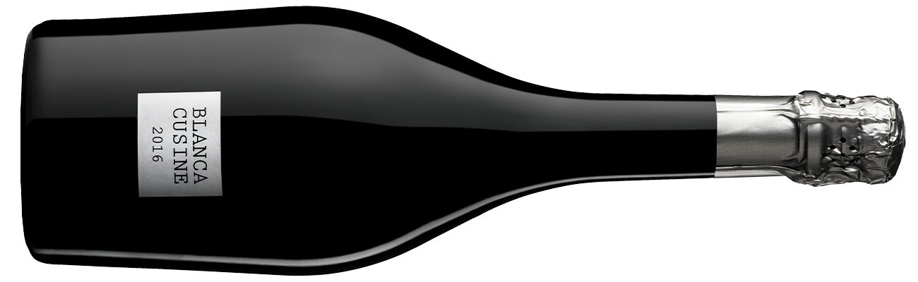 Par&amp;eacute;s Balt&amp;agrave;, Blanca Cuisin&amp;eacute; Gran Reserva Brut Nature 2016