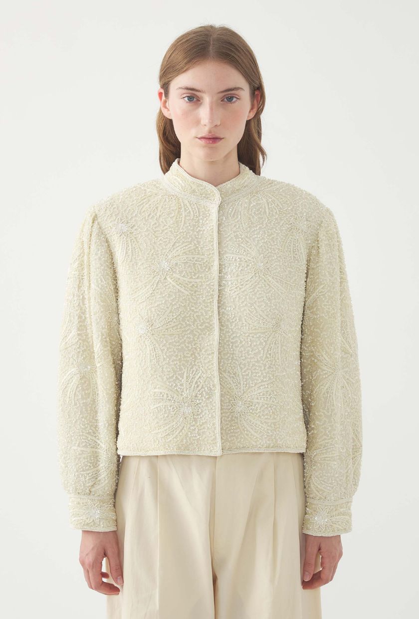 Antik Batik, Sequin Jacket