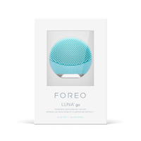 Foreo LUNA Go, was £94 now £47, Foreo