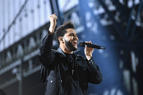 The Weeknd claims he'll perform the Super Bowl halftime show entirely solo  | The Week