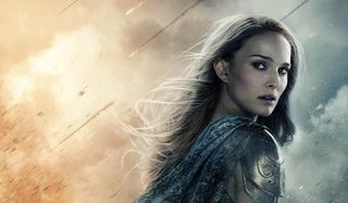 Thor: Ragnarok Jane Foster