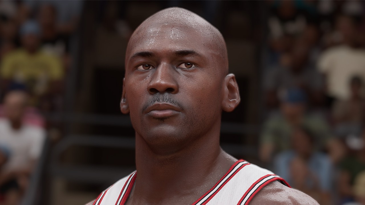 NBA 2K23 Cover Athlete Michael Jordan Trailer! 
