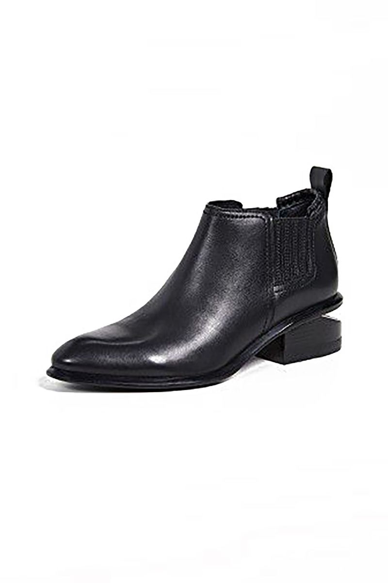 Alexander Wang Kori Ankle Booties