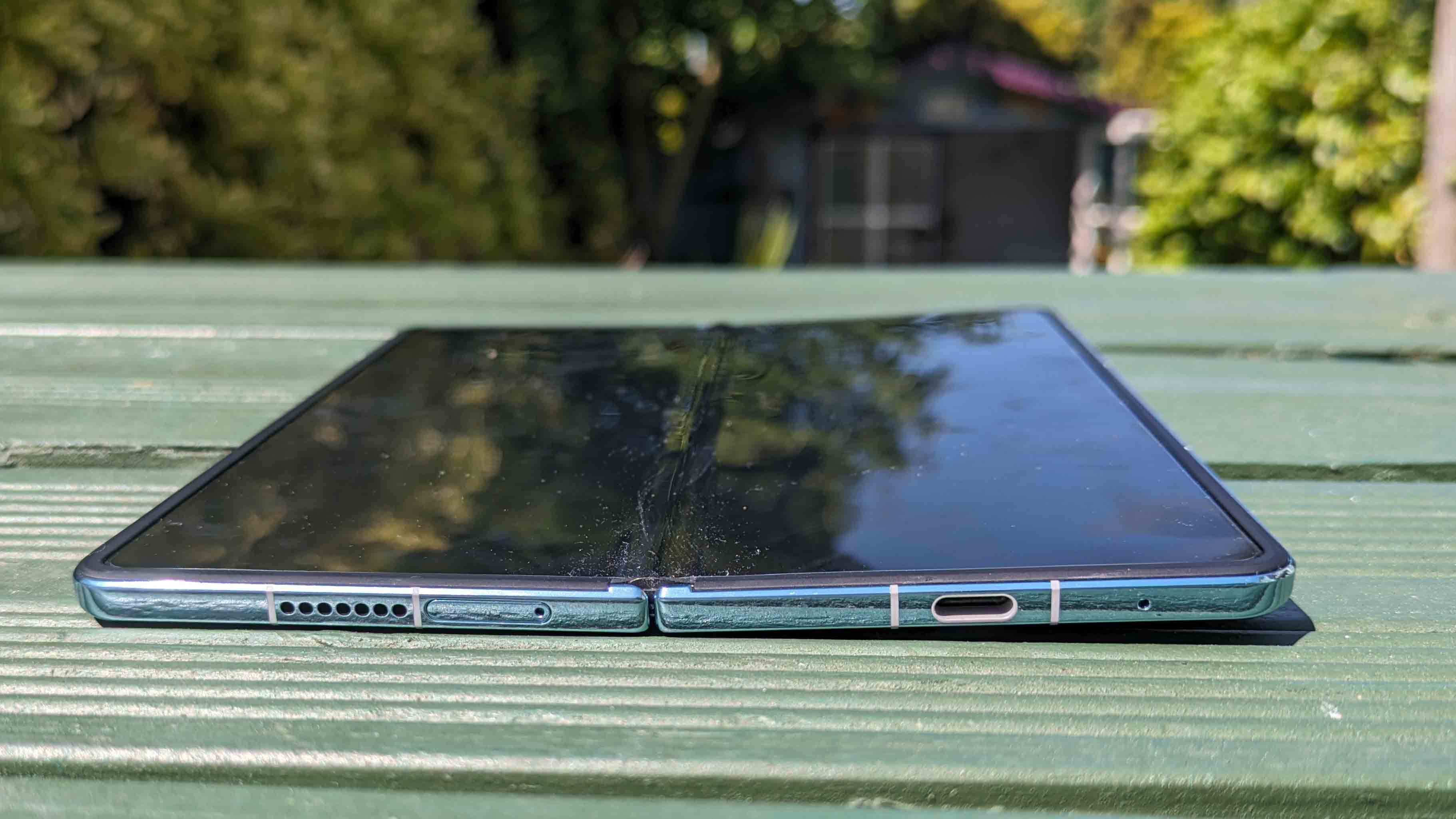 Honor Magic Vs review