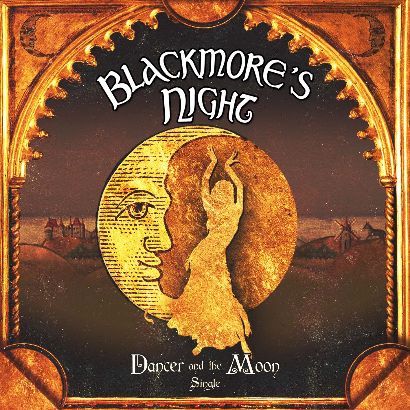 New Blackmore's Night Album, 'Dancer and the Moon,' Features Tribute to ...