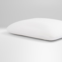 5. Tempur-Symphony Pillow: $129 at Tempur-PedicUser score: ★★★★