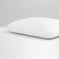 5. Tempur-Symphony Pillow: $129 at Tempur-PedicUser score: ★★★★