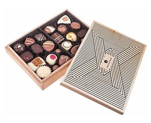 Chocolissimo Premiere Midi