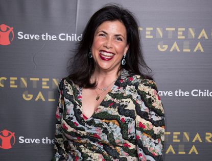 Kirstie Allsopp