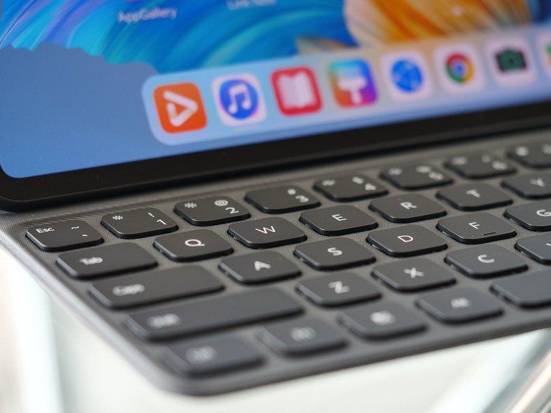 Huawei MatePad Pro 12.6 Review