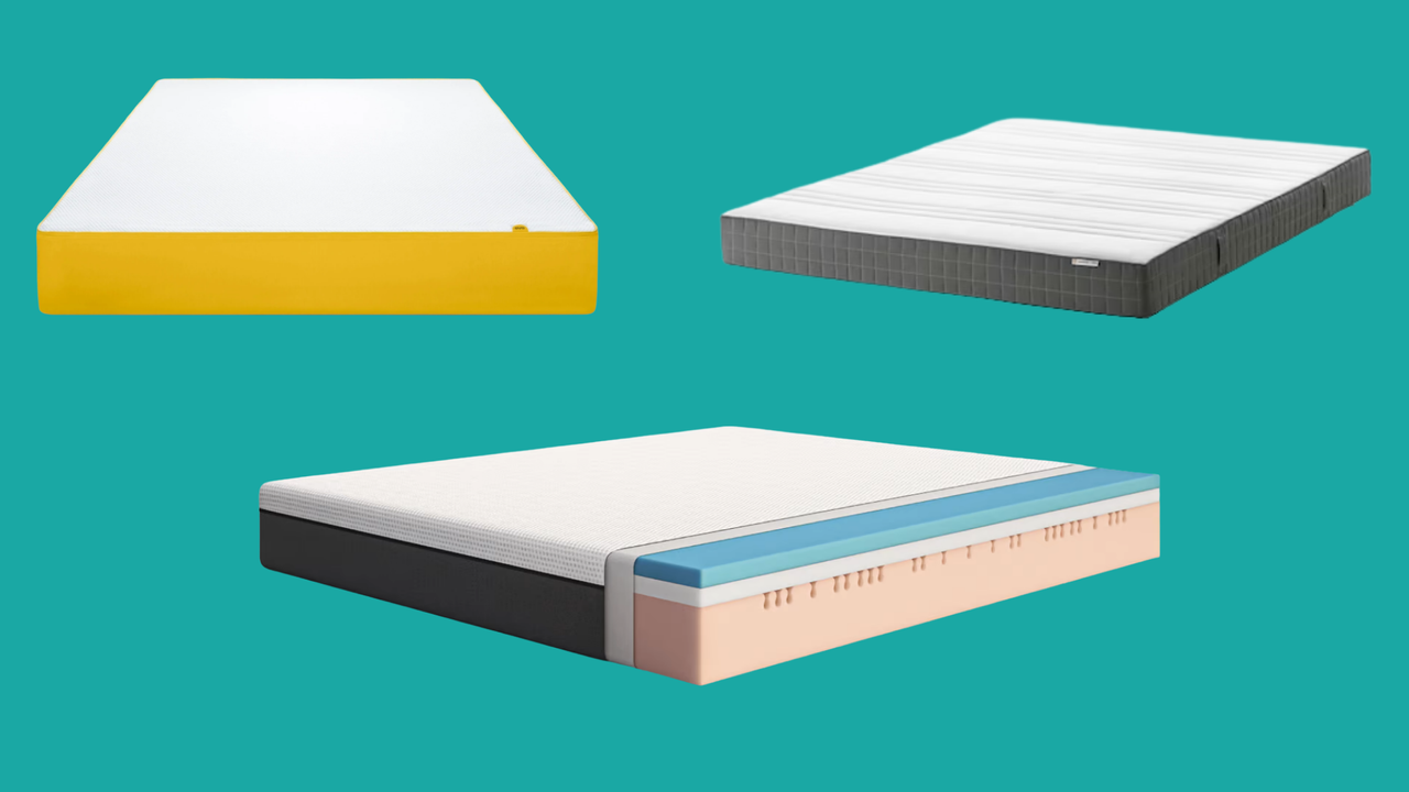 affordable mattresses