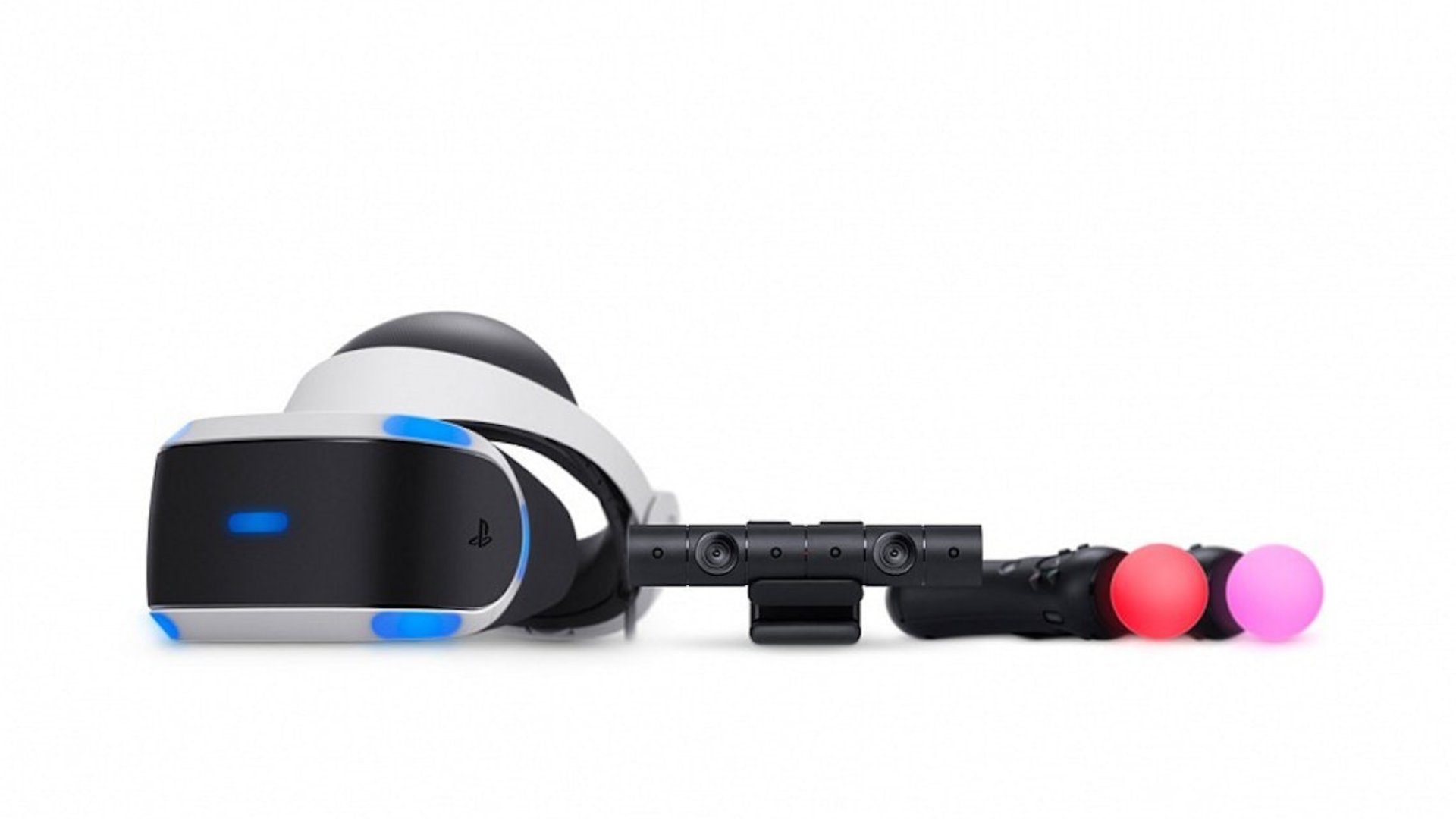 Viva vigtig Afstem Best PlayStation VR games | TechRadar