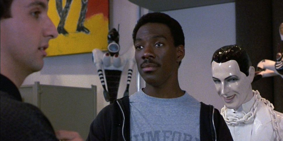 Eddie Murphy’s Funniest Movie Characters, Ranked | Cinemablend