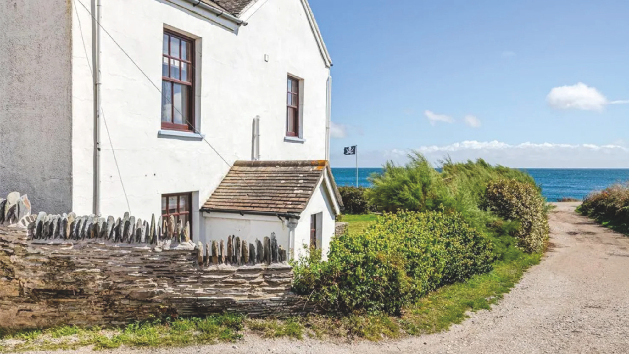 Devon, Sunnydale, Beesands