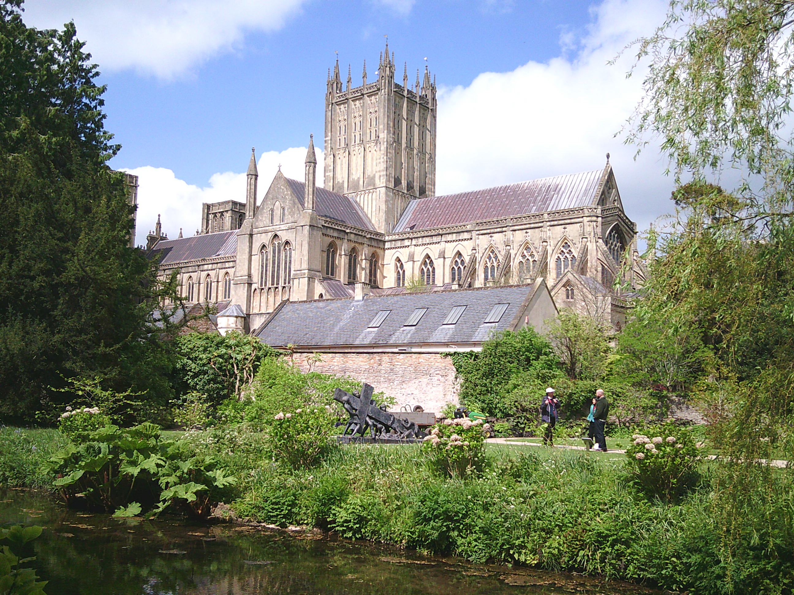 Yashica DigiPix 100 sample image