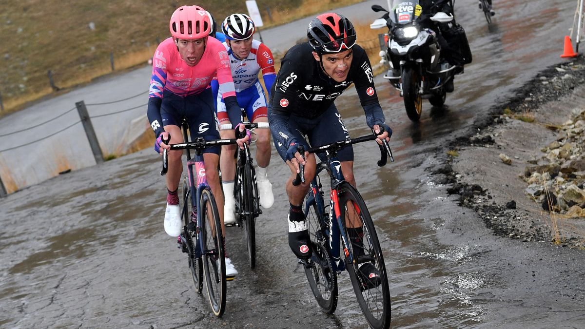 La Vuelta a España live stream how to watch 2020's final Grand Tour