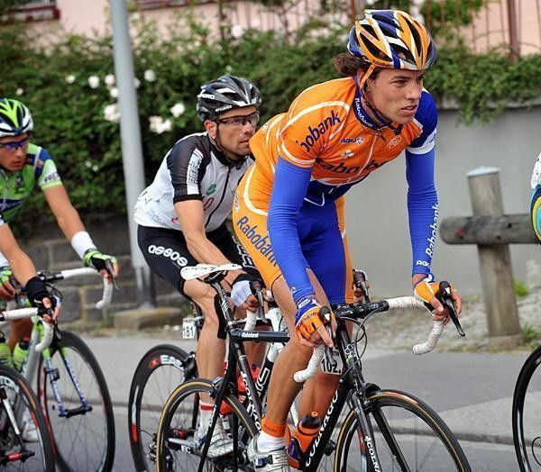Thomas Dekker (Rabobank)