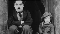 The Kid (1921)