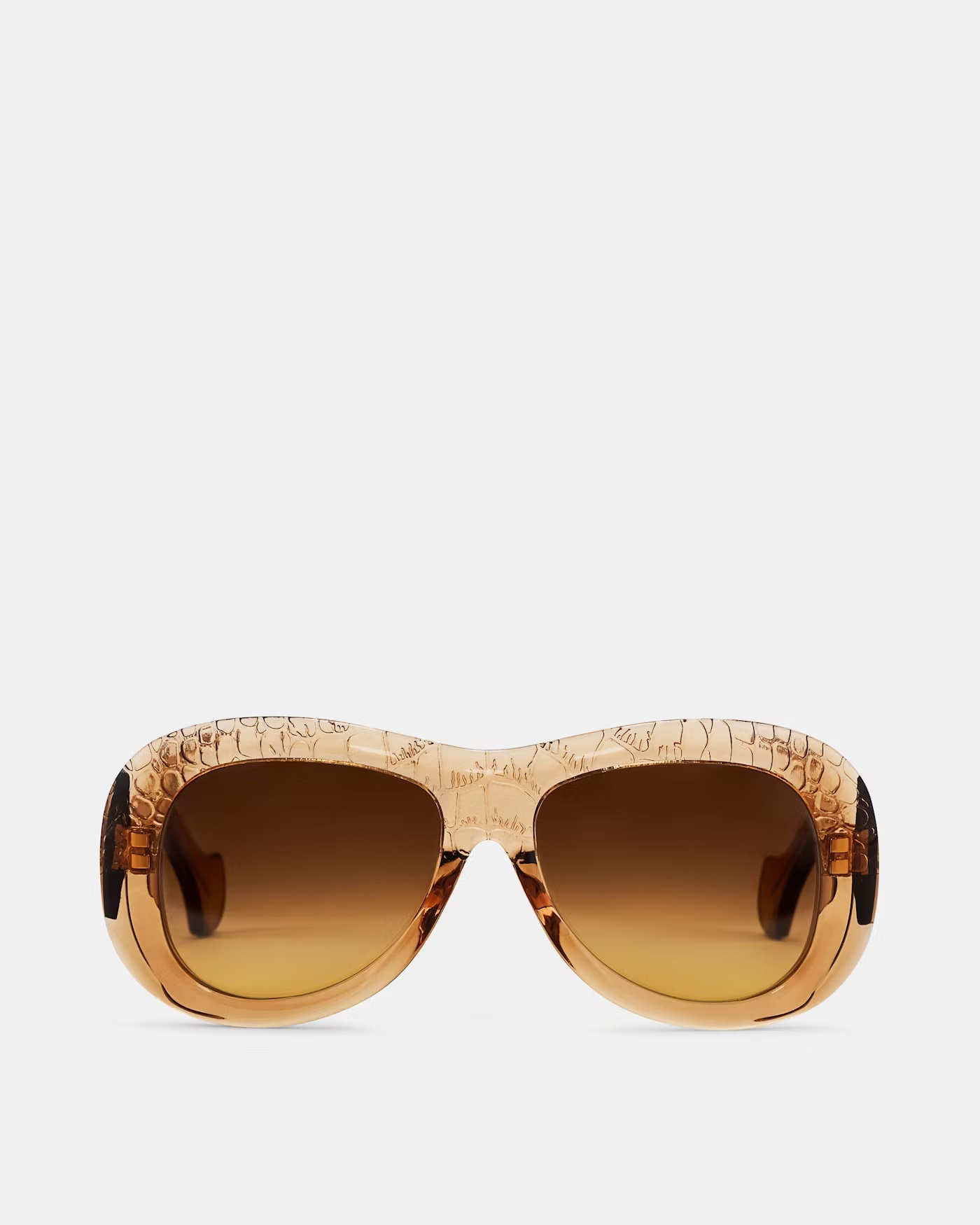 Aquazzura, Bella sunglasses