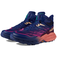 Women's Speedgoat 5 GTX shoes:$180$125.96 at Hoka.comSave $54