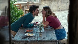 "The Map That Leads To You"