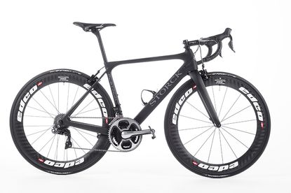 Storck Fascenario.3 Platinum review Cycling Weekly