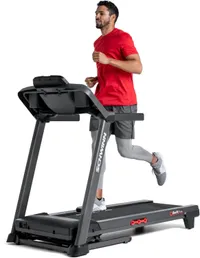 Schwinn Folding Treadmill