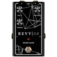 Revv Amplification G8 Noise Gate
