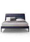 Victoriano bed